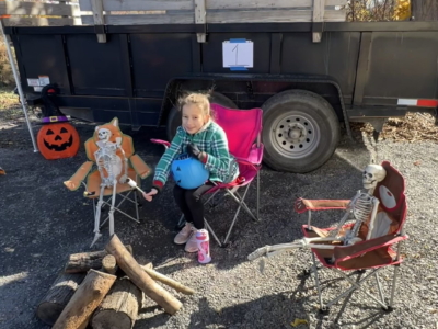 Trunk or Treat October 2023